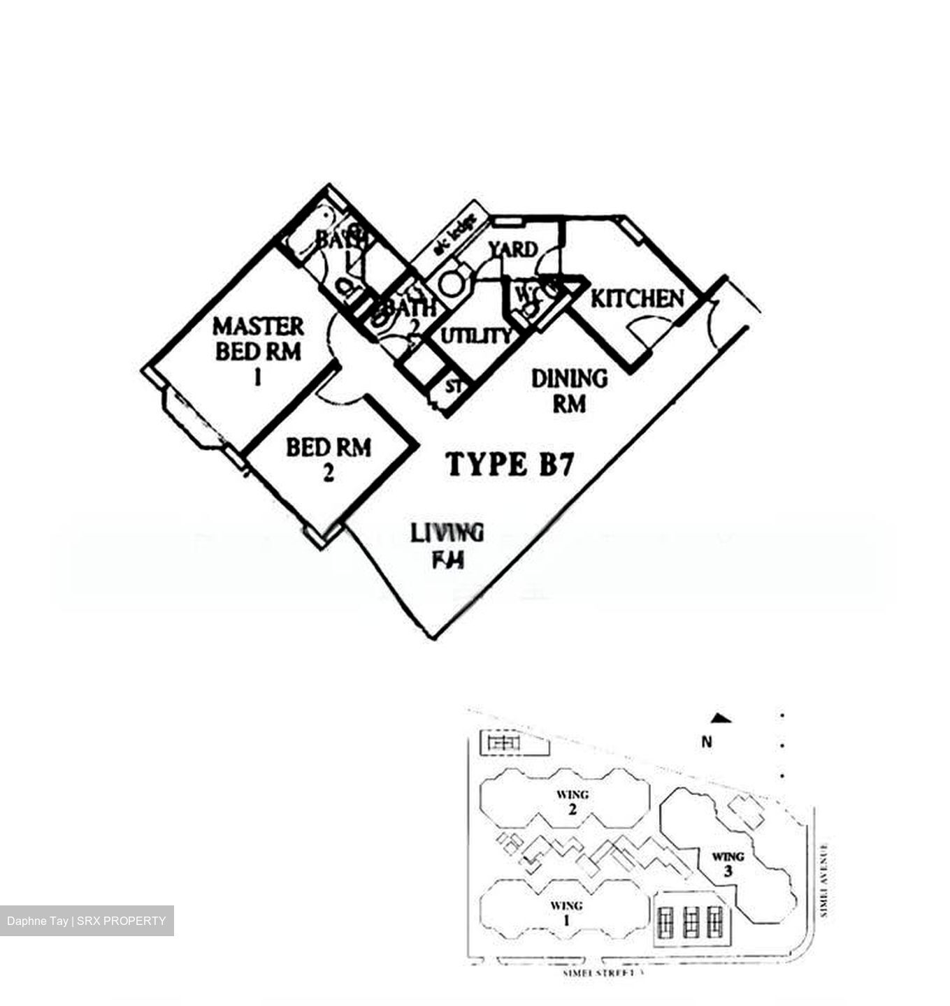 Eastpoint Green (D18), Condominium #563781941